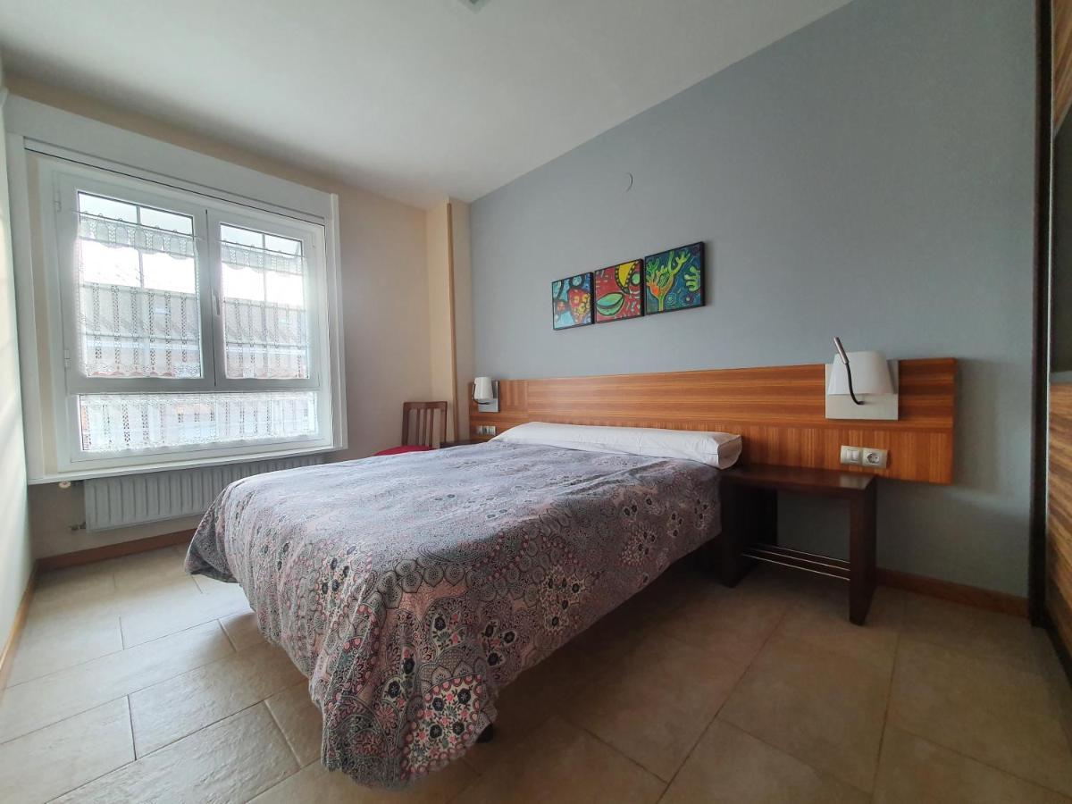 Playa Colina Apartment Argonos Bagian luar foto