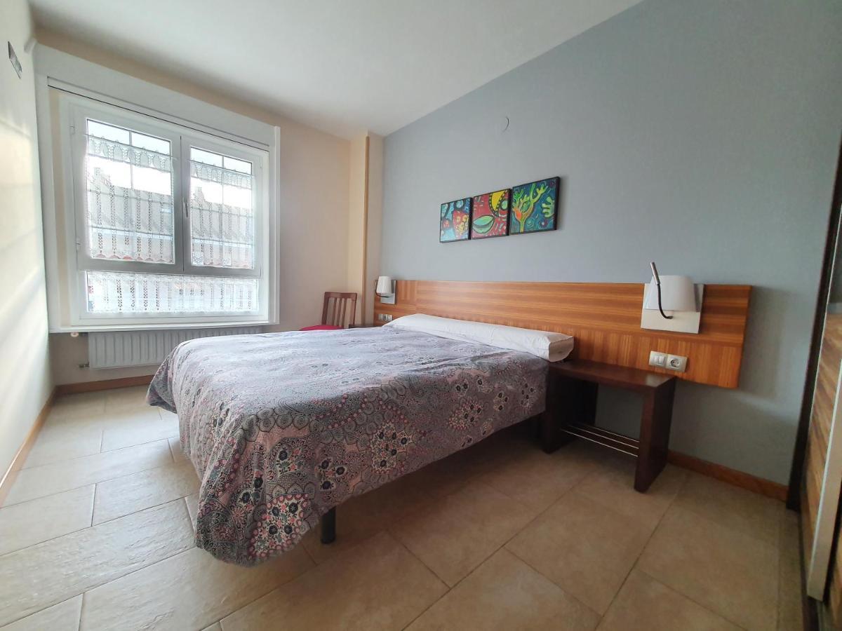 Playa Colina Apartment Argonos Bagian luar foto